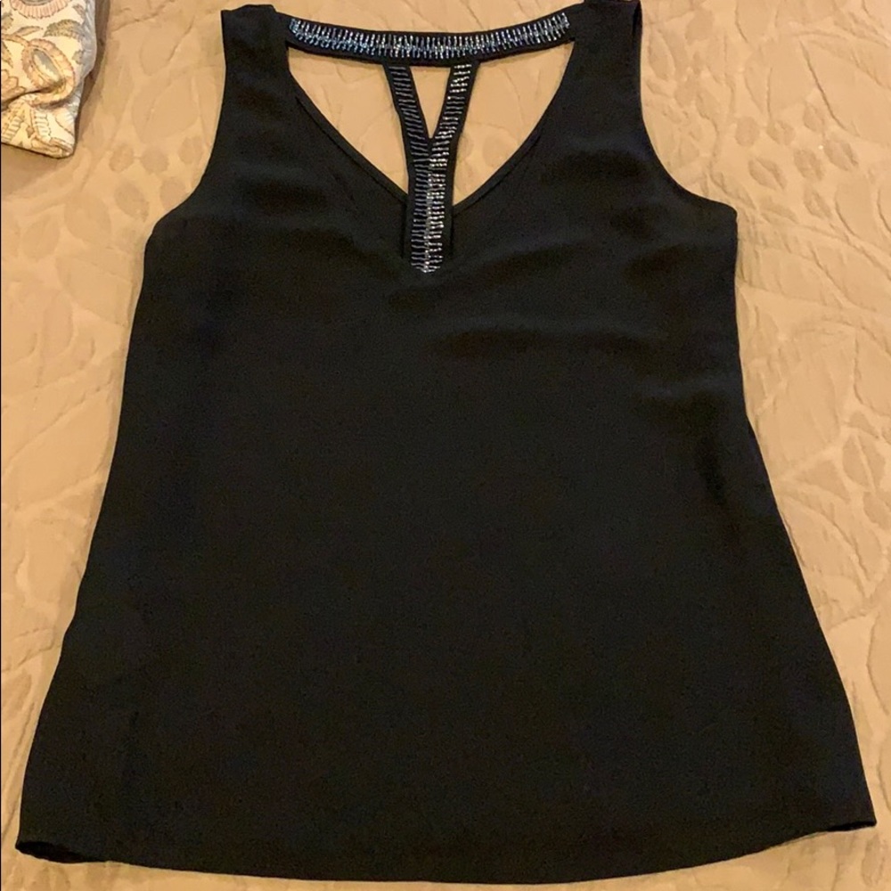 Banana Republic Cami Top